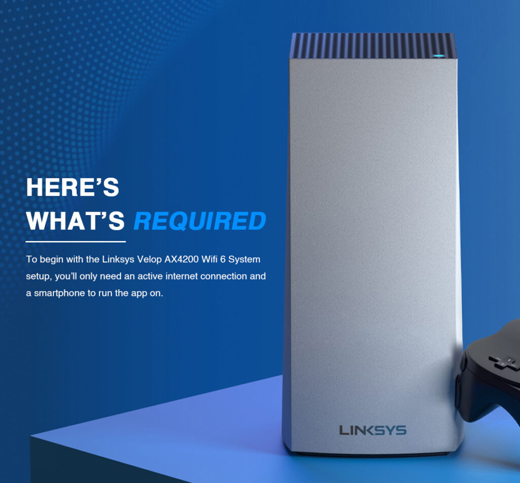 Linksys-Velop-AX4200-Wifi-6