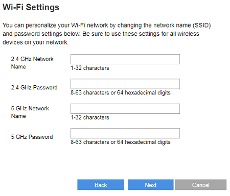 linksys velop setup guide