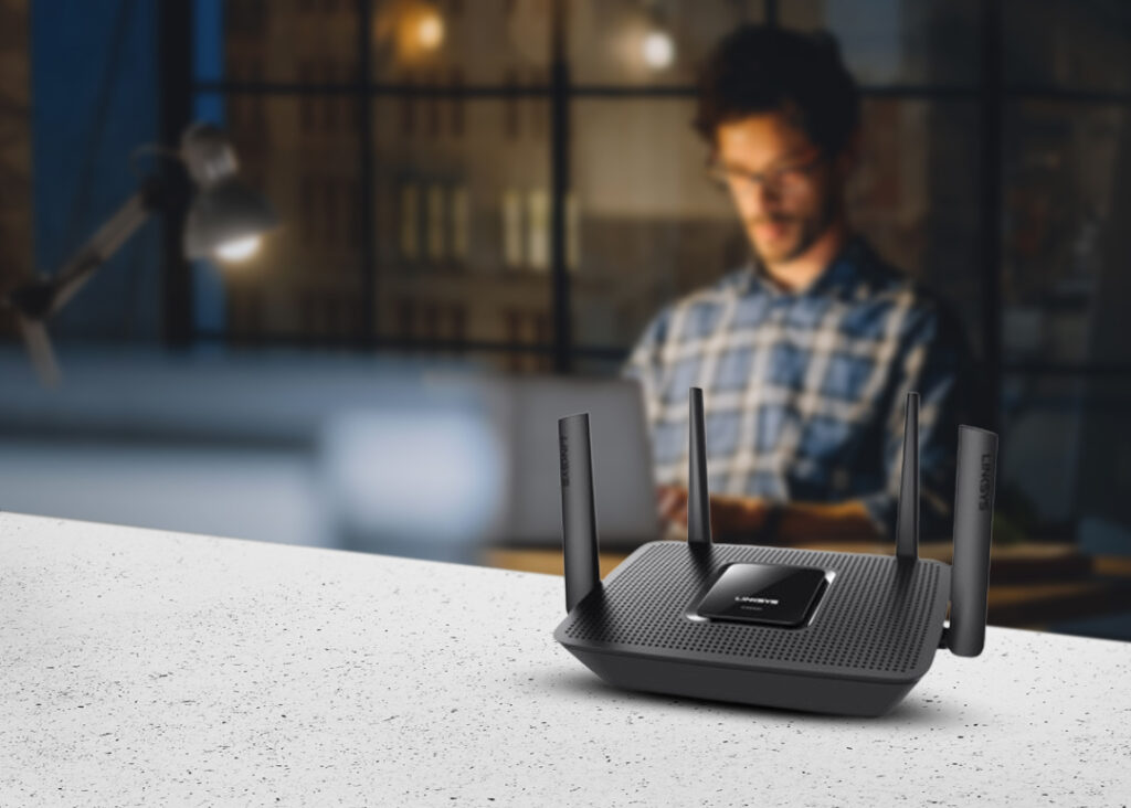 Linksys Router Login