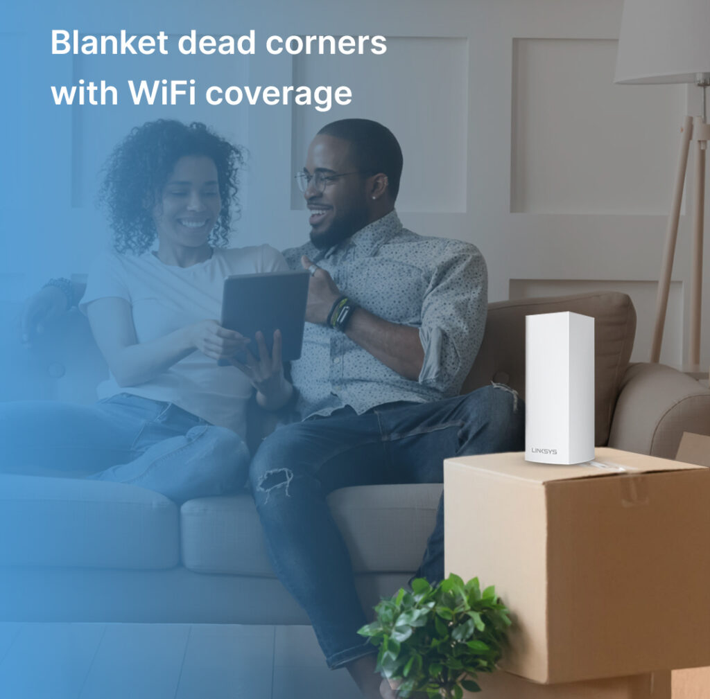 linksys velop setup guide