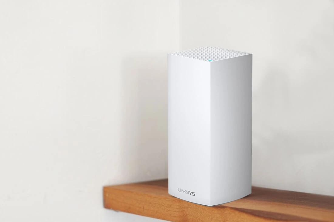 Linksys MX5300 Setup